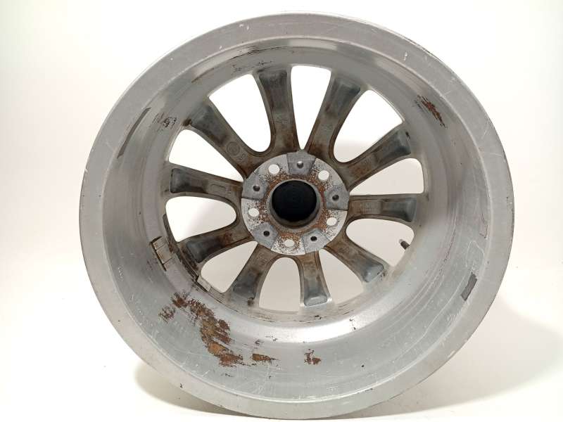 Recambio de llanta para bmw 3 (e90) 330 d referencia OEM IAM 6783631 36116783631 - Negro 7