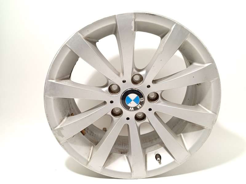 Recambio de llanta para bmw 3 (e90) 330 d referencia OEM IAM 6783631 36116783631 - Negro 3