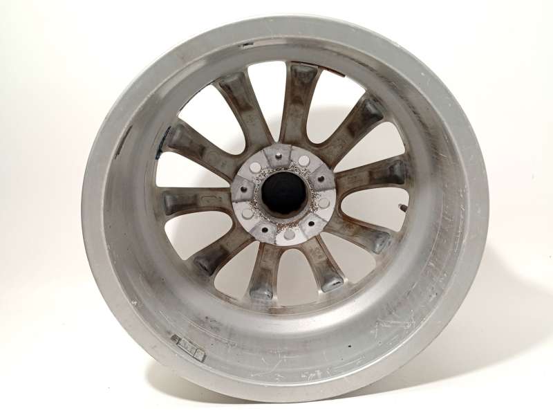Recambio de llanta para bmw 3 (e90) 330 d referencia OEM IAM 6783631 36116783631 - Negro 6