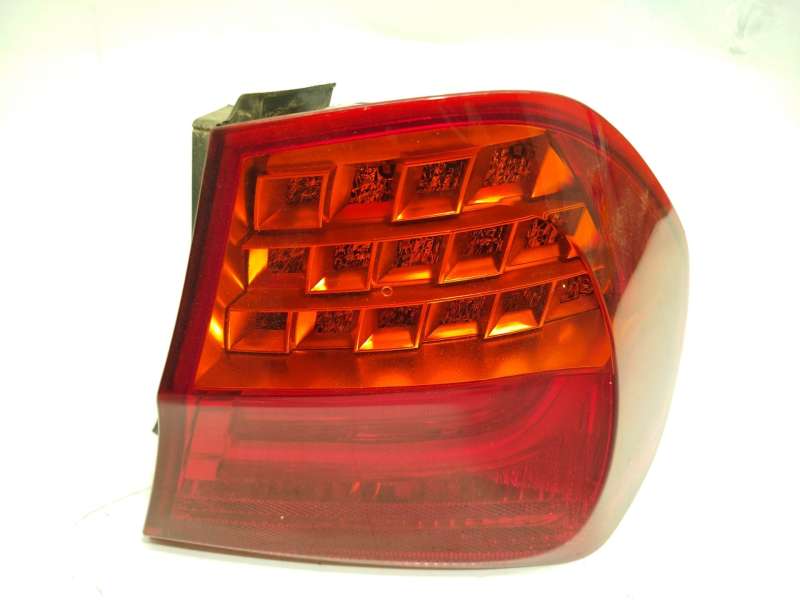 Recambio de piloto trasero derecho para bmw 3 (e90) 330 d referencia OEM IAM 63214871732 - Negro 2