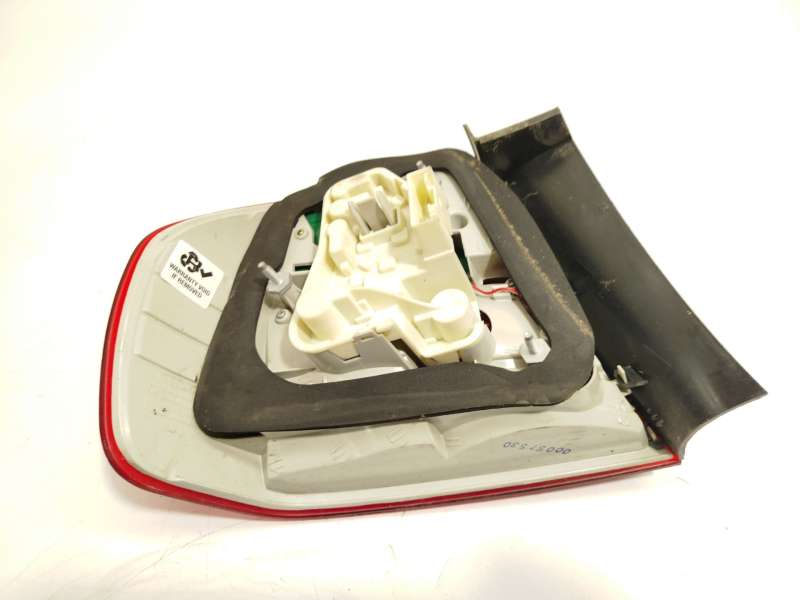 Recambio de piloto trasero derecho para bmw 3 (e90) 330 d referencia OEM IAM 63214871732 - Negro 3