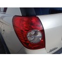 CHEVROLET CAPTIVA (C100, C140)