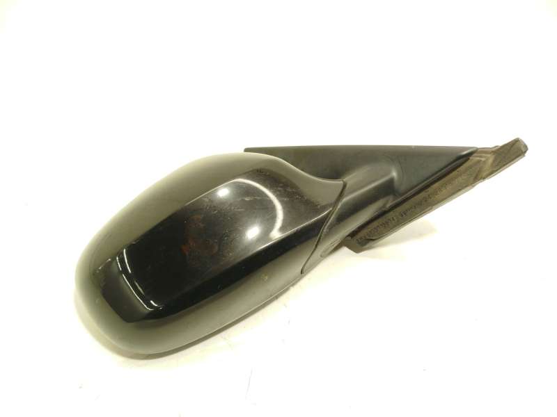 Recambio de retrovisor derecho para bmw 3 (e90) 330 d referencia OEM IAM 51167268262 - Negro 3