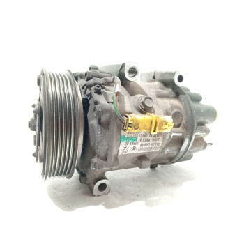 COMPRESOR AIRE ACONDICIONADO 9686061980 SD7V16 1803F