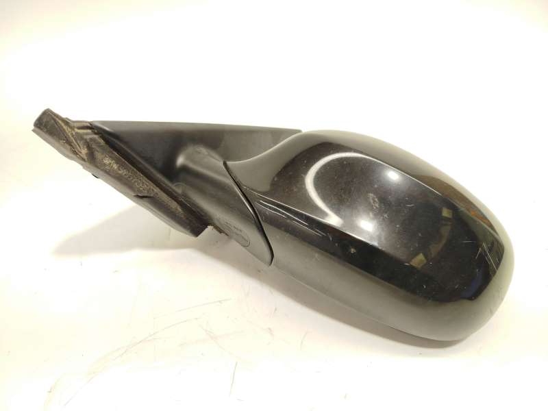 Recambio de retrovisor izquierdo para bmw 3 (e90) 330 d referencia OEM IAM 51167268261 - Negro 3