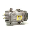 Recambio de compresor aire acondicionado para peugeot 807 (eb_) 2.0 hdi referencia OEM IAM 9686061980 SD7V16 1803F