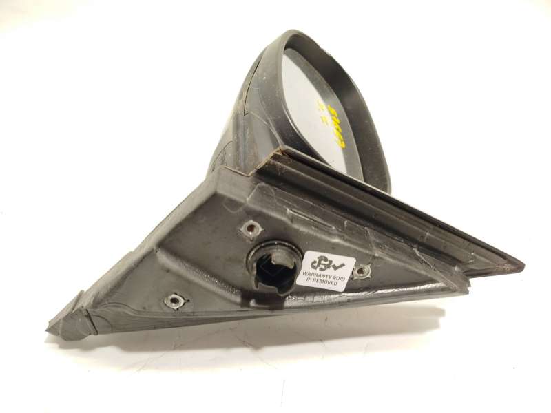 Recambio de retrovisor izquierdo para bmw 3 (e90) 330 d referencia OEM IAM 51167268261 - Negro 4