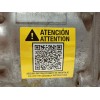 Recambio de compresor aire acondicionado para peugeot 807 (eb_) 2.0 hdi referencia OEM IAM 9686061980 SD7V16 1803F