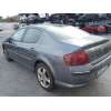 peugeot 407 del año 2004