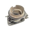 Recambio de tapa exterior combustible para bmw 3 (e90) 330 d referencia OEM IAM 7073961 51177073961 