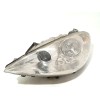 Recambio de faro izquierdo para peugeot 807 (eb_) 2.0 hdi referencia OEM IAM 1401105780 6208F1 89901926
