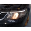saab 9-3 descapotable (ys3f) del año 2008
