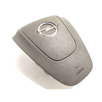 AIRBAG DELANTERO IZQUIERDO 13299780 