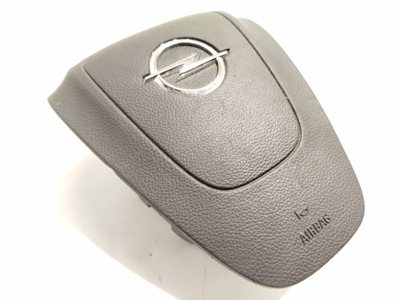 AIRBAG DELANTERO IZQUIERDO 13299780 