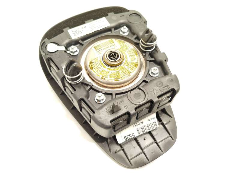 Recambio de airbag delantero izquierdo para opel zafira tourer c (p12) 1.6 cdti (75) referencia OEM IAM 13299780 - Marron 3