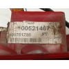 Recambio de piloto trasero izquierdo para peugeot 807 (eb_) 2.0 hdi referencia OEM IAM 1400751780 6350Y4 