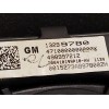 Recambio de airbag delantero izquierdo para opel zafira tourer c (p12) 1.6 cdti (75) referencia OEM IAM 13299780  