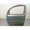 Recambio de puerta delantera izquierda para renault kangoo / grand kangoo ii (kw0/1_) 1.5 dci 110 (kw0c, kw0h) referencia OEM IA