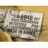 Recambio de bomba combustible para opel zafira tourer c (p12) 1.6 cdti (75) referencia OEM IAM 13596946  687925552