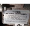 Recambio de caja cambios para opel zafira tourer c (p12) 1.6 cdti (75) referencia OEM IAM F40 55582881 