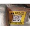 Recambio de caja cambios para opel zafira tourer c (p12) 1.6 cdti (75) referencia OEM IAM F40 55582881 