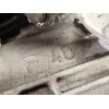 Recambio de caja cambios para opel zafira tourer c (p12) 1.6 cdti (75) referencia OEM IAM F40 55582881 