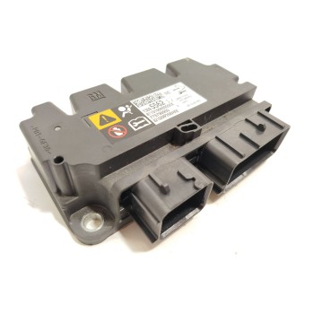 Recambio de centralita airbag para opel zafira tourer c (p12) 1.6 cdti (75) referencia OEM IAM 13595562  775799950