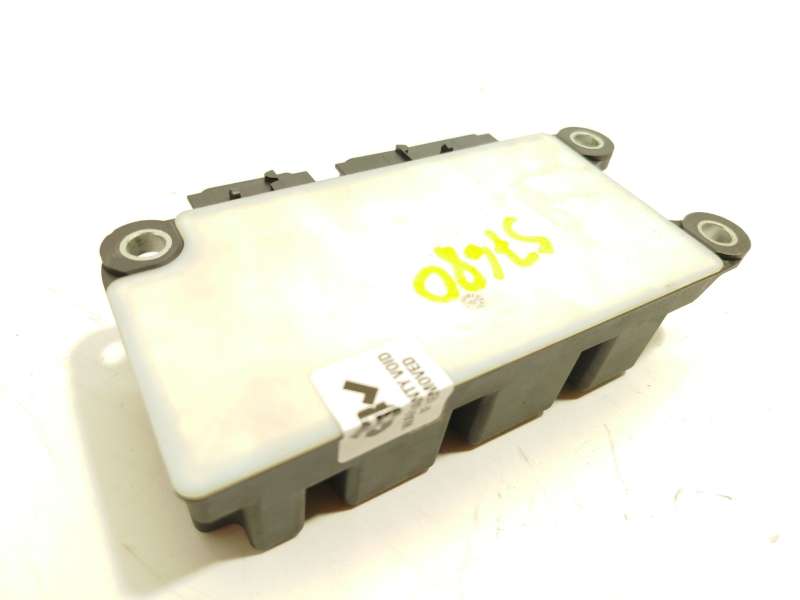 Recambio de centralita airbag para opel zafira tourer c (p12) 1.6 cdti (75) referencia OEM IAM 13595562  775799950 - Marron 2