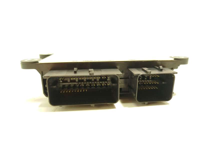 Recambio de centralita airbag para opel zafira tourer c (p12) 1.6 cdti (75) referencia OEM IAM 13595562  775799950 - Marron 3