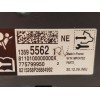 Recambio de centralita airbag para opel zafira tourer c (p12) 1.6 cdti (75) referencia OEM IAM 13595562  775799950