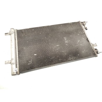 Recambio de condensador / radiador aire acondicionado para opel zafira tourer c (p12) 1.6 cdti (75) referencia OEM IAM 23333680 