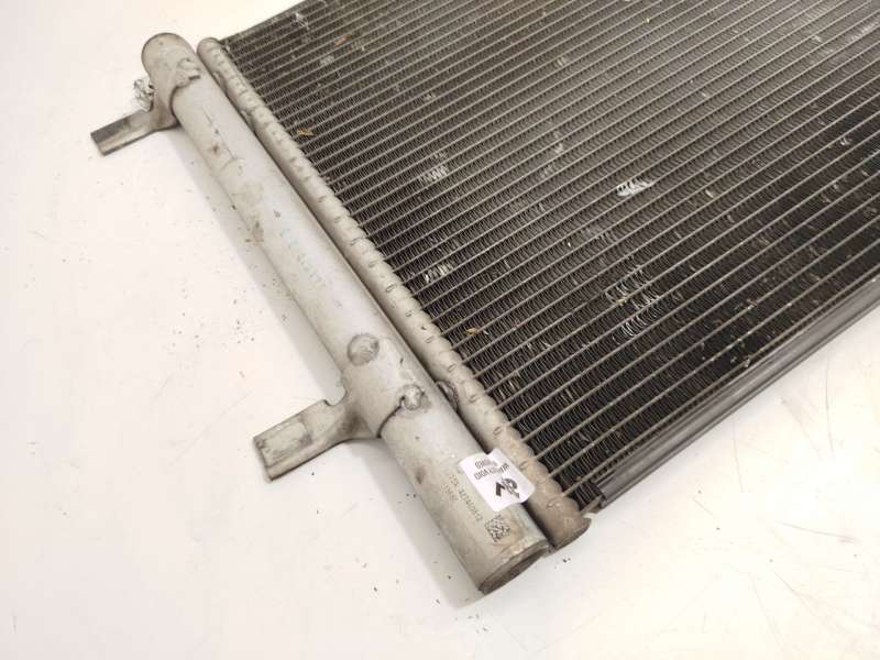 Recambio de condensador / radiador aire acondicionado para opel zafira tourer c (p12) 1.6 cdti (75) referencia OEM IAM 23333680 - Marron 2