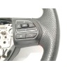 Recambio de volante para mg zs suv (azs1) 1.5 vti referencia OEM IAM 10822555 10822555PHD5 