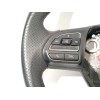 Recambio de volante para mg zs suv (azs1) 1.5 vti referencia OEM IAM 10822555 10822555PHD5 