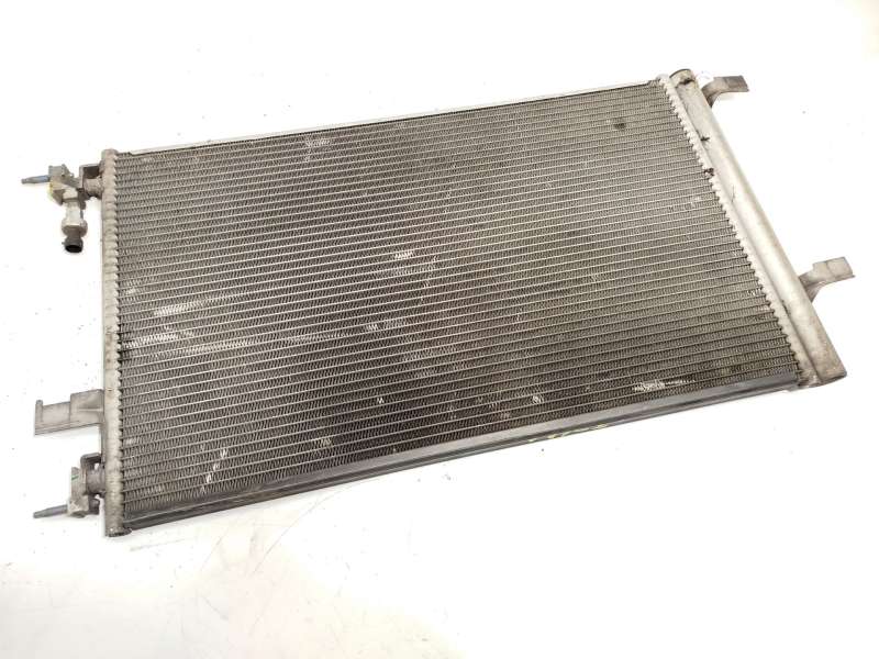 Recambio de condensador / radiador aire acondicionado para opel zafira tourer c (p12) 1.6 cdti (75) referencia OEM IAM 23333680 - Marron 4