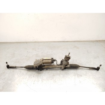 Recambio de cremallera direccion para opel zafira tourer c (p12) 1.6 cdti (75) referencia OEM IAM 13413960  7817974104