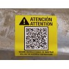 Recambio de cremallera direccion para opel zafira tourer c (p12) 1.6 cdti (75) referencia OEM IAM 13413960  7817974104