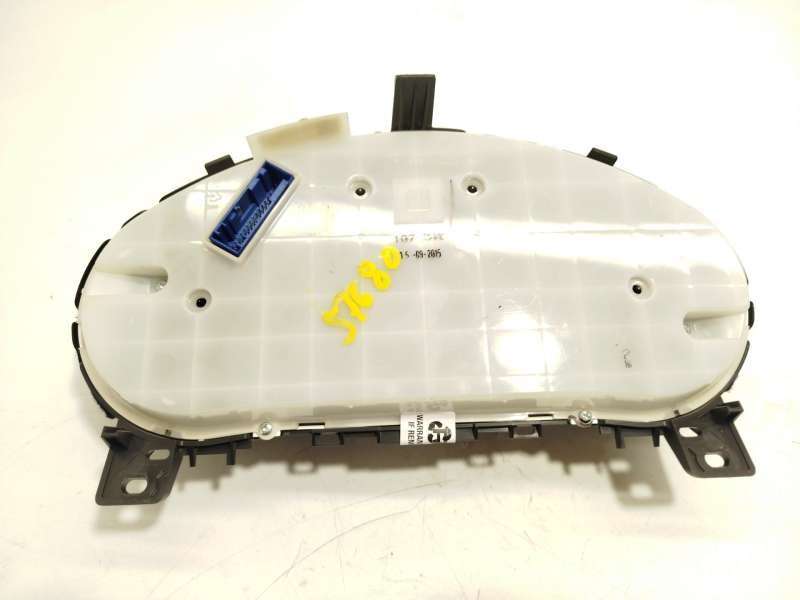 Recambio de cuadro instrumentos para opel zafira tourer c (p12) 1.6 cdti (75) referencia OEM IAM 13460582 - Marron 4
