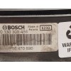 Recambio de electroventilador para opel zafira tourer c (p12) 1.6 cdti (75) referencia OEM IAM 39010925 13427161 0130308486