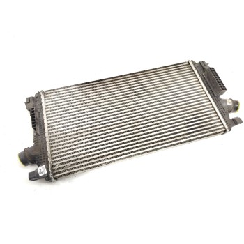 Recambio de intercooler para opel zafira tourer c (p12) 1.6 cdti (75) referencia OEM IAM 13267647  