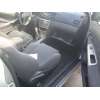 toyota corolla (e12) del año 2004