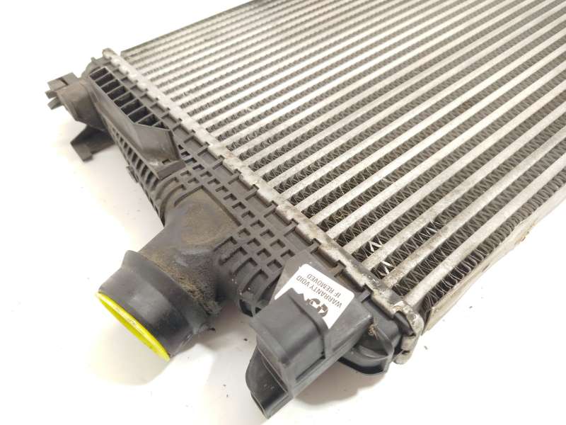 Recambio de intercooler para opel zafira tourer c (p12) 1.6 cdti (75) referencia OEM IAM 13267647 - Marron 3