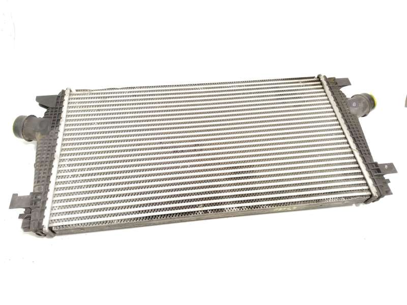 Recambio de intercooler para opel zafira tourer c (p12) 1.6 cdti (75) referencia OEM IAM 13267647 - Marron 4