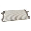 Recambio de intercooler para opel zafira tourer c (p12) 1.6 cdti (75) referencia OEM IAM 13267647  