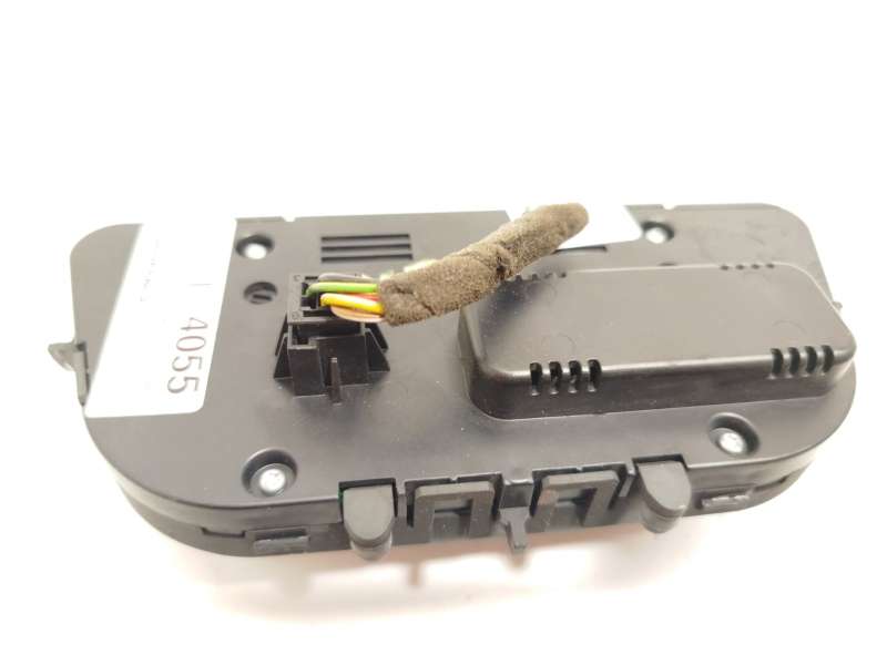 Recambio de mando climatizador para opel zafira tourer c (p12) 1.6 cdti (75) referencia OEM IAM 13474055  A2C95502100 - Marron 4