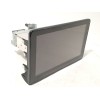 Recambio de pantalla multifuncion para mg zs suv (azs1) 1.5 vti referencia OEM IAM 11422645  