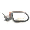 Recambio de retrovisor derecho para mg zs suv (azs1) 1.5 vti referencia OEM IAM 11370240SPRP 11370240NSD 20230414