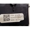 Recambio de mando luces para opel zafira tourer c (p12) 1.6 cdti (75) referencia OEM IAM 20941129  