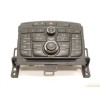 Recambio de mando multifuncion para opel zafira tourer c (p12) 1.6 cdti (75) referencia OEM IAM 13474064  A2C96171300