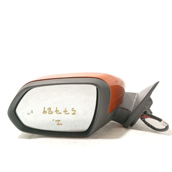 RETROVISOR IZQUIERDO 11370239SPRP 11370239NSD 